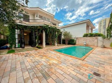0686d05480855e17fa3ef04289f38ffffb3492a7 · Casa à venda, 346 m² por R$ 2.600.000,00 - Bosque das Juritis - Ribeirão Preto/SP