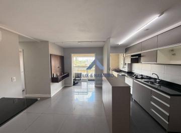 003f4019a67c41e2975c382f25ecca2450ad6345 · Apartamento com 3 dormitórios, varanda grill e 2 vagas à venda, 66 m² por R$ 510.000 - Vila Santa Ma
