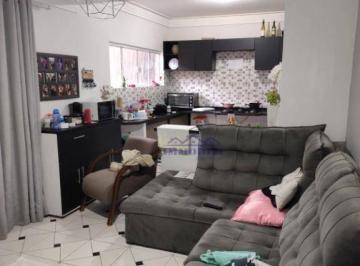 5bb5a9eca5ff5080a888494f113066211e5547ad · Sobrado com 4 dormitórios à venda, 180 m² por R$ 467.000,00 - Residencial União - São José dos Campo