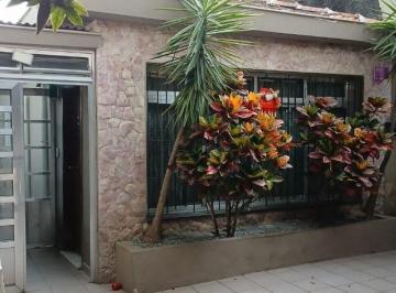 Casa · 117m² · 3 Quartos · 2 Vagas · Casa com 3 quartos à venda, 117 m² por R$ 600.000 - Jardim Virginia Bianca - São Paulo/SP