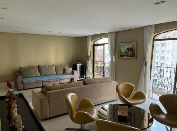 Apartamento · 257m² · 4 Quartos · 3 Vagas · Apartamento - Alto de Santana - 4 Suítes - 257,44m².