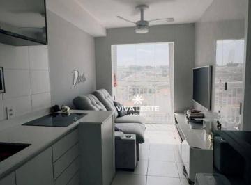 1f59ca050bd18238ec85e34f5289c63d92fd7925 · Apartamento com 1 dormitório à venda, 28 m² por R$ 220.000,00 - Vila Ema - São Paulo/SP