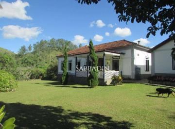 39f92f3fd73ca02805433a746d04db35e805d992 · Fazenda com 8 dormitórios à venda, 2081200 m² por R$ 6.800.000,00 - Barra do Piraí - Valença/RJ