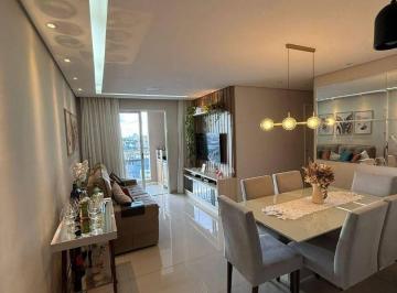 ee745dcbf2c85a0d6d2abfbc8d1092283a37c487 · APARTAMENTO À VENDA NO CONDOMÍNIO PERFECT LIFE NO BAIRRO SWIFT, EM CAMPINAS - S/P