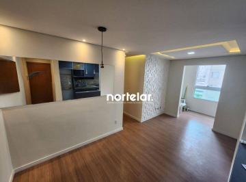 5c3eb32125efddbb440d98212658940aa1af11fb · Apartamento com 3 dormitórios à venda, 65 m² por R$ 690.000,00 - Jardim Íris - São Paulo/SP