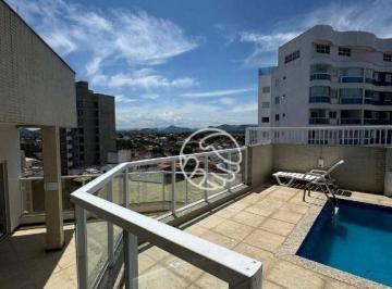 478b40b4772545dd3e1a1f192087bb9b3201ab58 · Apartamento com 2 dormitórios à venda, 65 m² por R$ 900.000,00 - Centro - Guarapari/ES