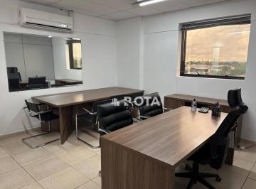 b903b03297d762eb591b03dad1b58d9b39b253a5 · Sala Comercial no Conjunto Aliança (a mais ampla do prédio)