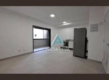 b7b27f41a3af0c90b934218603ca757b16c10610 · Apartamento com 1 dormitório para alugar, 50 m² por R$ 2.761,00/mês - Santa Teresinha - Santo André/