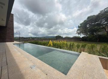 bbaa0afcf7ab1ccc605f5515b247356573f1fccf · Casa térrea com 4 suítes à venda, 320 m² por R$ 4.800.000 - Condomínio Lago Azul - Araçoiaba da Serr