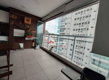 bedf250af6947754687f299b5a34482fccfe577c · Apartamento à venda, 87 m² por R$ 1.050.000,00 - Pompéia - Santos/SP