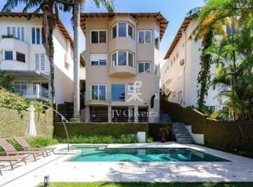 dbd7c2965841b96416bb9436a2027b3759685b9b · Casa com 3 Quartos à venda, 530 m² por R$ 3.500.000 - Fazenda Morumbi - São Paulo/SP