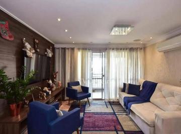 e179f2652082e0ad0386a9746d95bf660641025b · Apartamento com 3 dormitórios à venda, 118 m² por R$ 1.000.000,00 - Jardim Lar São Paulo - São Paulo