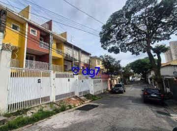696d816d1559e88fb5147678bf1c42feff618bf8 · Sobrado com 3 dormitórios à venda, 160 m² - Vila Gomes - São Paulo/SP
