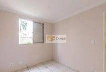 d76c5215d09de0ed76dab1baa95ed9028212b534 · Apartamento com 2 dormitórios para alugar, 49 m² por R$ 2.300,00/mês - Vila Industrial - Campinas/SP