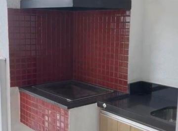 8619f2ceb587b15b8ce6833b1fb8be0895e027d4 · Apartamento com 2 dormitórios para alugar, 60 m² por R$ 3.166,00/mês - Urbanova - São José dos Campo