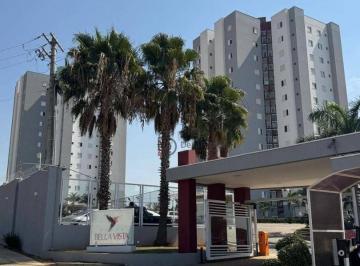 7a46be4cf0cc16b90079ac0fca4e3bb31da7efa3 · Apartamento com 2 dormitórios, sendo 1 suíte 57 m² por R$ 510.000 - Altos da Bela Vista - Indaiatuba