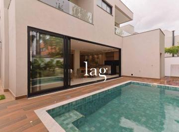 da92ceb20268eed14019b7e7282884d2e6106331 · Casa com 4 quartos à venda, 417 m²- Alphaville Nova Esplanada - Votorantim/SP