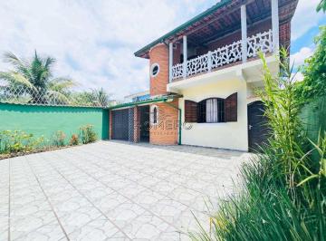 Casa · 222m² · 4 Quartos · 4 Vagas · Casa com 4 quartos, Praia da Maranduba, Ubatuba - R$ 850 mil, Cod: 2854