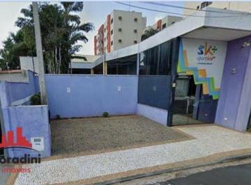 009f67f4a306e94aee1d7eb5d28e038d4a89b023 · Salão para alugar, 477 m²  - Vila Santa Catarina - Americana/SP