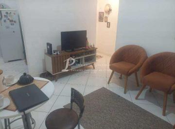 Apartamento · 55m² · 2 Quartos · Apto 2 quartos, na Av. Paia -Embaré, Stos R$ 349 mil, Cod: 7380
