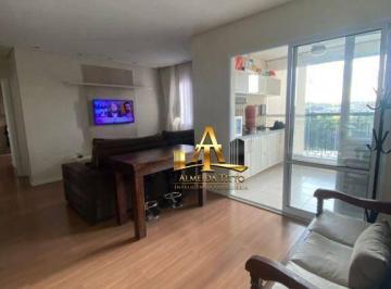 032d0dc70234998a241fd53823f827ff8b2267cd · Apartamento com 2 dormitórios à venda, 76 m² por R$ 698.000,00 - Jardim Ermida I - Jundiaí/SP