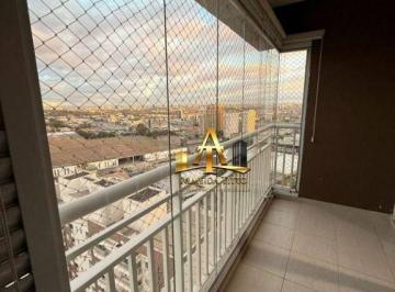 4c29357836fe5f01c23d9c559e3496a91dfdabb4 · Apartamento com 1 dormitório para alugar, 68 m² por R$ 6.200,00/mês - Edifício Alpha Style - Barueri