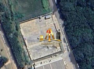 131ddfe18dfa88100859ffbb9cad24f8b228b96e · Área à venda, 5800 m² por R$ 9.570.000 - Jardim Alvorada - Jandira/SP
