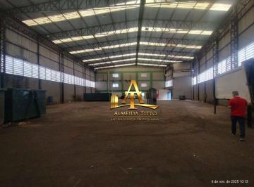 67d04fc2d477c391e7e05011690551ce3b4ada1e · Galpão à venda, 1960 m² por R$ 7.300.000 - Jardim Califórnia - Barueri/SP