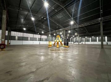 3ce025c43a837a012ef814078cc0b82186be9107 · Galpão para alugar, 6661 m² por R$ 203.370,93/mês - Alphaville Centro Industrial e Empresarial - Bar