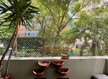 783805a96befaae2fcca2c02d2afd70a1a655df2 · Apartamento com 2 dormitórios à venda, 151 m² por R$ 1.680.000 - Jardins - São Paulo/SP