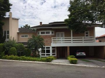 7c9fa8609ddf7a0fee321cda1d12b3f41bd42845 · Casa, 500 m² - venda por R$ 2.800.000,00 ou aluguel por R$ 16.115,00/mês - Residencial Dez (Alphavil