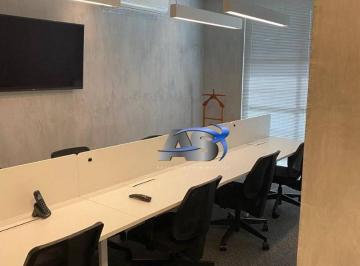 ddb40330385928def0f04d4296d50408d4316a59 · Conjunto para alugar, 75 m² por R$ 10.326,01/mês - Brooklin - São Paulo/SP