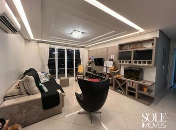 Apartamento · 157m² · 3 Quartos · 3 Vagas · Jardim Campos Elíseos - Apartamento Alto Padrão à Venda no Edifício Campos Elíseos, Jundiaí | 157m²,