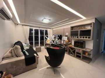 Apartamento · 157m² · 3 Quartos · 3 Vagas · Jardim Campos Elíseos - Apartamento Alto Padrão à Venda no Edifício Campos Elíseos, Jundiaí | 157m²,