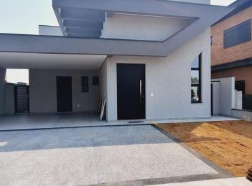 Casa · 164m² · 3 Quartos · Gran Ville São Venâncio - Casa Térrea Nova com Piscina no Granville São Venâncio – Itupeva