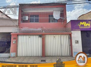 1bf7884e037d781843bbf73860545cd97486aa21 · Casa com 3 dormitórios à venda, 230 m² por R$ 400.000,00 - Presidente Kennedy - Fortaleza/CE
