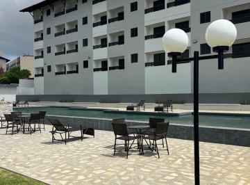 Apartamento · 52m² · 2 Quartos · Apartamento em Mandacaru, João Pessoa/PB