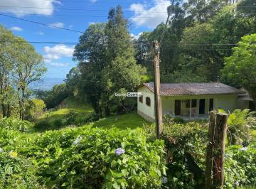 Rural · 2ha · 3 Quartos · CHÁCARA DA ÁGUA DA PEDRA EM SERRA GRANDE IGREJINHA