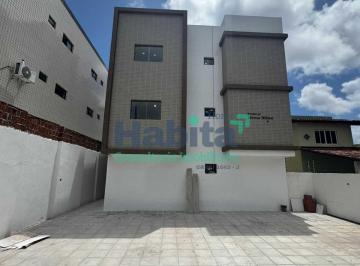 Apartamento · 59m² · 2 Quartos · 1 Vaga · Apartamento em José Américo de Almeida, João Pessoa/PB