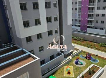 75234fc814d09b2f81f85c92389f75202c61b734 · Studio com 1 dormitório à venda, 37 m² por R$ 315.000,00 - Campestre - Santo André/SP