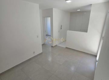 Apartamento · 59m² · 2 Quartos · 1 Vaga · Apartamento Garden Pronto para morar em Campo Largo/PR - Residencial Madison