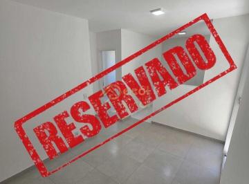 Apartamento · 59m² · 2 Quartos · 1 Vaga · Apartamento Garden Pronto para morar em Campo Largo/PR - Residencial Madison