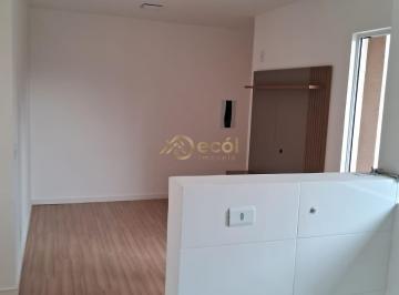 Apartamento · 59m² · 2 Quartos · 1 Vaga · Apartamento Garden com churrasqueira Pronto para morar em Campo Largo/PR - Residencial Madison