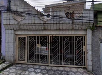 7a362783285baf91e76ea6a78ceb75ca8421cf00 · Casa com 4 dormitórios à venda, 93 m² por R$ 460.000,00 - Jardim Tango - São Paulo/SP