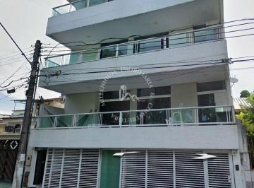 Apartamento · 60m² · 2 Quartos · 1 Vaga · Conj. Santos Dumont, Condomínio Resid. Bosque Dos Pássaros, Apto. 02 Qtos.