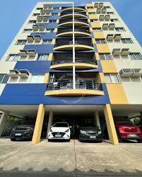 Apartamento · 96m² · 3 Quartos · 2 Vagas · Cond. Bosque Dos Ingleses Apto 3 Qtos, 92 M2, 01 Suíte.