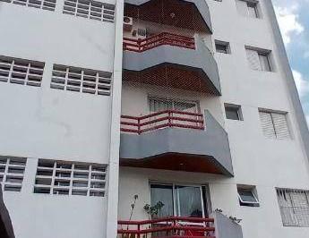 58feb1237a38ff63f568140c7de5b59bdf5ebde0 · Apartamento com 3 dormitórios à venda, 68 m² por R$ 490.000,00 - Vila Santana - São Paulo/SP