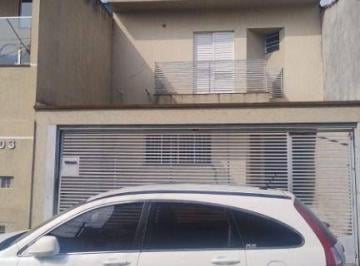 7af5517482aa6b3ebf256dcf585592973b18c5ba · Sobrado com 3 dormitórios à venda, 100 m² por R$ 550.000,00 - Jardim Aricanduva - São Paulo/SP