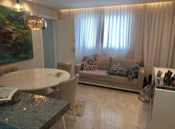 b85b9b6c98531e41f9651f0d1803f5354eb2bcf4 · Apartamento com 2 quartos à venda, 78 m² por R$ 670.000 - Castelo - Belo Horizonte/MG