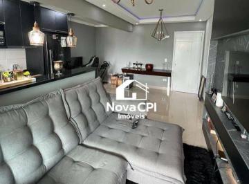 7cada9b627adfd0f7cf39f84c492de80432cd2b8 · Apartamento à Venda no Canto do Forte – Praia Grande | 1 Quarto, Sacada Gourmet e Lazer